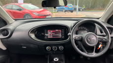 Toyota Aygo X 1.0 VVT-i Pure 5dr Petrol Hatchback